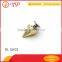 Best various type and color leather hardware screw button studs