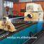 Shenlu scraping and burnishing machine