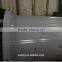 forged large diameter cylinder