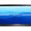 27 Inch Wall Hanging Windows System Touch Screen LCD Advertising Player