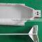 PM Concrete Pump Swinging Lever For C Valve