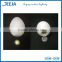 2016 New product Led Light Up Egg Party Decoration/Waterproof RGB wedding egg light