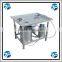 High Efficiency Manual Type Brine Injection Machine for Meat
