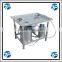 Manual Brine Injecting Machine/ Salt Injector For Meat