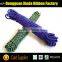 Dongguan Factory Paracord Product Custom 550 Paracord