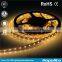 12v Flexible Led Strip 60leds/m 5050 12v 24v Led Strip Lighting Hot Sale Indoor And Outdoor Decoration