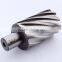 HSS Annular Cutter 1.9/16"x2"