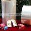 High quality 18 micron, 19 micron, 20 micron bopp film for cigarette box wrapping