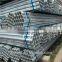 galvanized steel tube 42.2mm 48.3mm 60.3mm