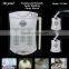 Wireless Medical Alert HELP Panic Button Alarm System for Alone Home Elderly Safety