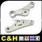 5 Axis CNC Machining Center Small Quantity CNC Machining Parts