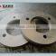 Tungsten Carbide Seal Ring/Bush/Sleeve/Tube/Nozzle
