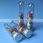 plastic test tube 32ml