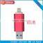 USB FLASH Drive For iPhone 6, 6 Plus 5 5S ipad Metal Pen drive HD memory stick Dual purpose mobile Otg Micro 32GB 64GB PENDRIVE