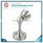 Hot selling zinc alloy room door stoppers upper door stopper
