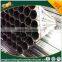 47mm 48mm Pre galvanized steel tubing big stock size