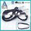 High quality elastic safety tool lanyard