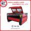 China stainless steel MDF Polywood metal laser cutting machine