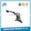 2 years warranty from factory with ISO9001:2008 cast iron metal pedal