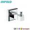 Contemporary Good Quality Chrome Plated Brass Towel Ring Holder Bar 932 02