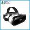 2016 Hottest vr 3d box virtual reality 3D vr glasses 360 vr camera with wifi