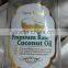 REFINED COCONUT OIL