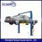 4 ton double cylinder two post car lift
