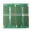 FR4 mobile charger printed circuit board assembly with good service