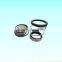 high quality oil seal of air compressor parts/oil seal ring grease seal