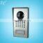 2.4g digital wired intercom video door phone 10 Inch Color Video door phone doorbell intercom