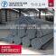 structure pipe application erw pre-galvanized steel tube