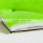 aluminum foil rubber CC certification sound deadening mat for car