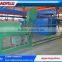 Hydraulic Wire Straightening Machine product line