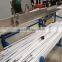 Best selling aluminium door and window profile making machine