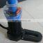 bicycle pump/high-pressure bike pump/plastic bike hand pump/plastic pump/air pump