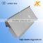 ODM custom aluminum laser cut sheet metal service