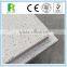 High Quality flame retardant Acoustic Mineral Fiber Ceiling Board