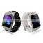 Smart bluetooth watch GV18 with NFC camera wristWatch SIM card Smartwatch for iPhone6 Samsung huawei Android Phone watch phone
