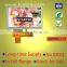 5.0inch colour touch screen lcd module