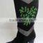 ladies horse riding boots Equestrian horse riding boots Top quality