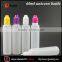 hot sell 10ml 15ml 30ml unicorn bottle 50ml, 60ml pen bottle for e-juice