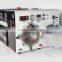 2015 superstar product DH-OCA / removing bubble / 5 functions in 1 laminator machine for mobile phone or smart phone