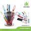 Chinese color knife non-stick knife set stainless steel knife