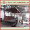 Searching Partners to Build Oversea SKD CKD Assembly Line for Motor Vehicle