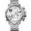 japan movt quartz watch price fashion man stainless steel watch with factory price