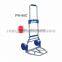 COMPACT FOLDING ALUMINIUM HAND TRUCK TROLLEY LUGGAGE CART FOLDABLE DOLLY PUSH