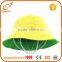 Polular cheap floppy twill hat strap plain bucket hat wholesale                        
                                                                                Supplier's Choice