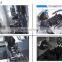 CHINA SUPPLIER HIGH PRESICION MITSUBISHI VERTICAL CNC LATHE PRICE