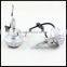 4300k 6000k 8000k 3s car h3 led headlight bulbs driving light 3000lm led h3 motorcycle headlights