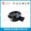 380V 250mm 3 phase exhaust AC axial fan motor